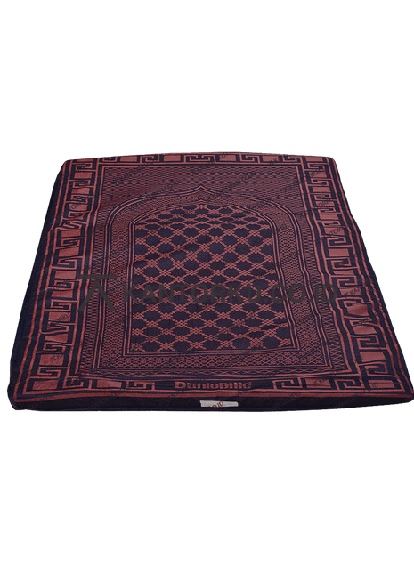 Sajadah latex alami tersedia di Kantorku untuk pengalaman shalat lebih nyaman – Kantorku.co.id