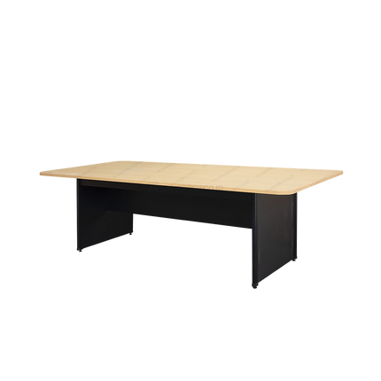Meja Rapat LUNAR QD 240 Finishing rapi untuk kantor modern