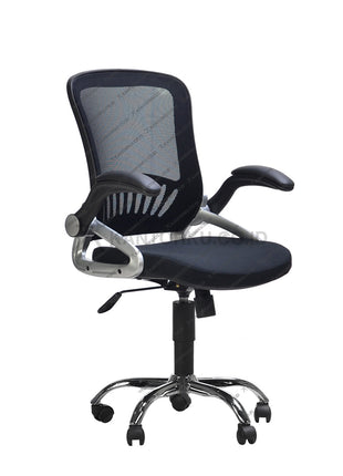 Kursi kerja Savello berkualitas tinggi dengan fitur ergonomis dan garansi 2 tahun untuk performa jangka panjang di kantorku.co.id.
