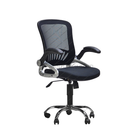 Kursi kerja Savello berkualitas tinggi dengan fitur ergonomis dan garansi 2 tahun untuk performa jangka panjang di kantorku.co.id.