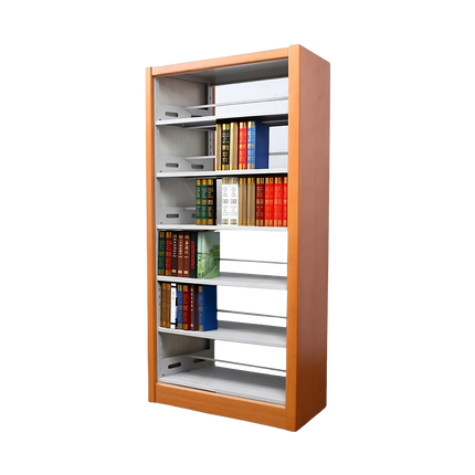 Rak Buku Single Brother B 903 untuk Kantor