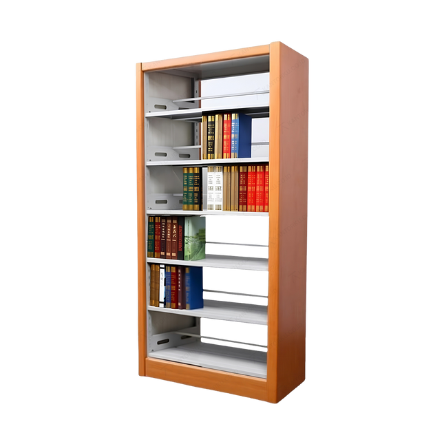 Rak Buku Single Brother B 903 untuk Kantor