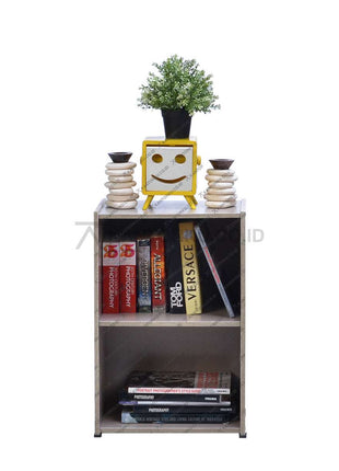 Rak serbaguna Big Panel RB1202 berbahan particle board praktis kantorku.co.id