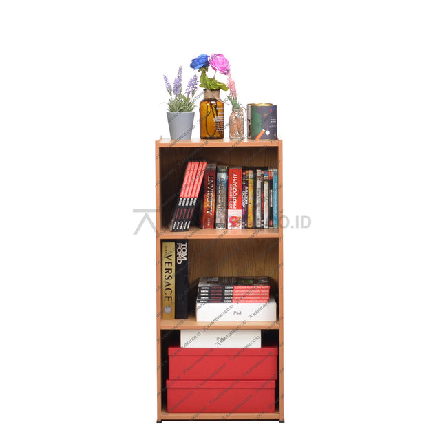 Rak Big Panel RB1203 serbaguna untuk penyimpanan barang di berbagai ruangan kantorku.co.id