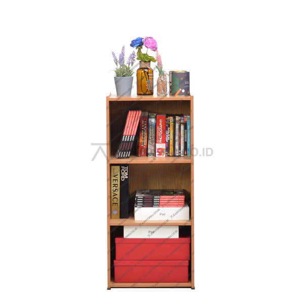 Lemari Rak Serbaguna BIG PANEL RB1203