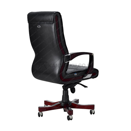 Kursi direktur elegan Indachi Recosier I WD HDT dengan HDT mechanism – kantorkudotcodotid