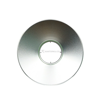 Reflektor LED MEVAL Maxbrite Jumbo XIA-354 Distribusi Cahaya Merata
