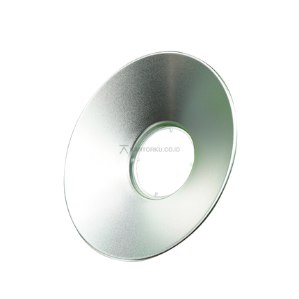 Reflektor LED MEVAL Maxbrite Jumbo XIA-354 Pencahayaan Optimal