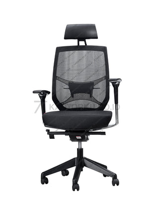 Kursi Kantor Ketua Respiro HN0601
