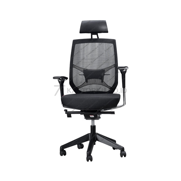 Kursi Kantor Ketua Respiro HN0601