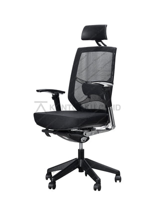 Kursi Kantor Ketua Respiro HN0601