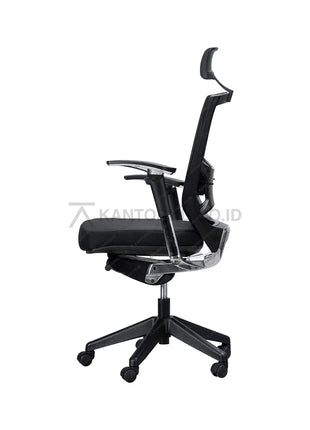 Kursi Kantor Ketua Respiro HN0601