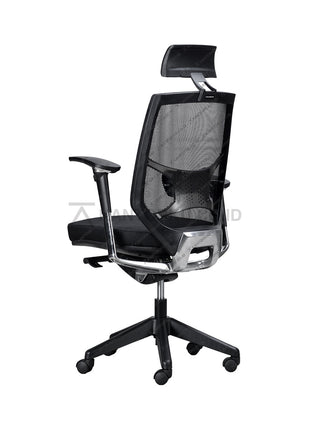 Kursi Kantor Ketua Respiro HN0601