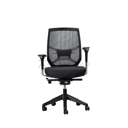 Kursi Kerja Chairman HN 0603 Respiro Ergonomis Modern – Kantorku