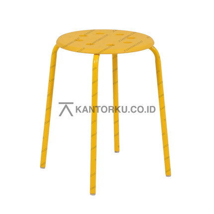Bangku Chitose Ribbon P desain minimalis praktis – kantorkudotcodotid