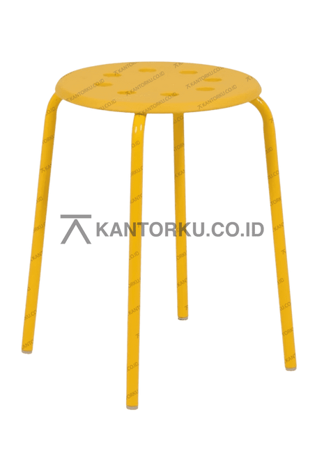 Bangku Chitose Ribbon P desain minimalis praktis – kantorkudotcodotid