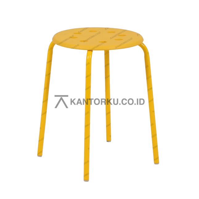 Bangku Chitose Ribbon P desain minimalis praktis – kantorkudotcodotid