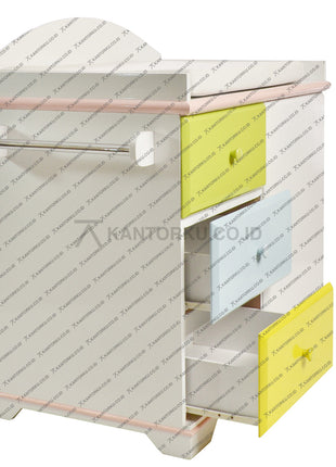 Baby Tafel Minimalis untuk Memandikan dan Merawat Bayi – Kantorku