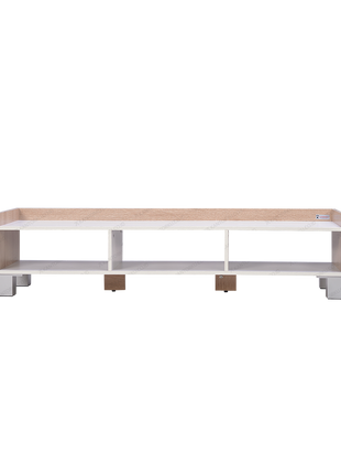Rak TV Lunar RTV 120 Desain elegan untuk dekorasi rumah