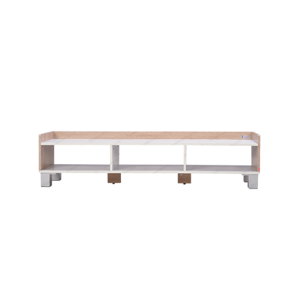 Rak TV Lunar RTV 120 Desain elegan untuk dekorasi rumah