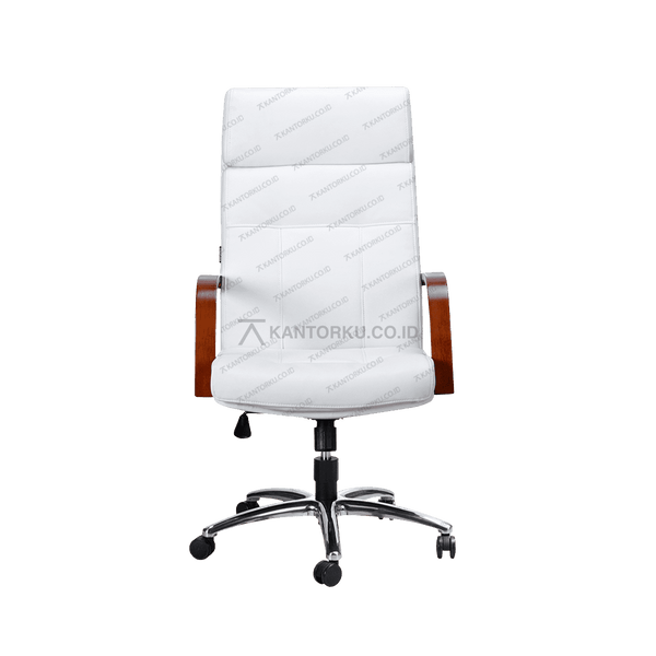 Kursi Kantor SAVELLO Ruby HKA Leather