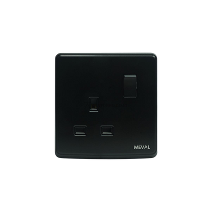 Saklar MEVAL NYX SK2 BAC Finishing Halus dan Elegan