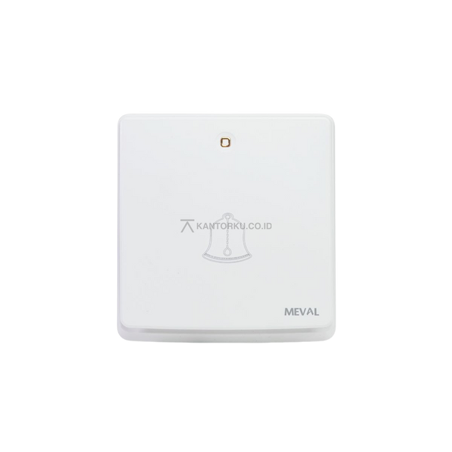 Saklar MEVAL NYX SL3 W11 untuk Bangunan Komersial