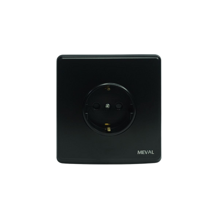 Stop Kontak MEVAL NYX SO2 BP2 Minimalis Modern