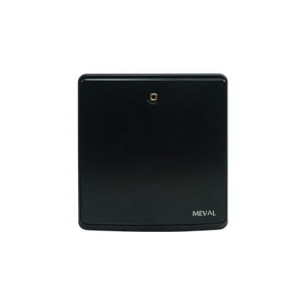 Saklar MEVAL NYX SS2 B11 Hitam Elegan