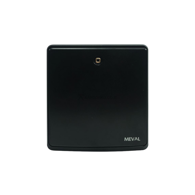 Saklar Dinding Tanam (Inbow) MEVAL Nyx SS2 B12