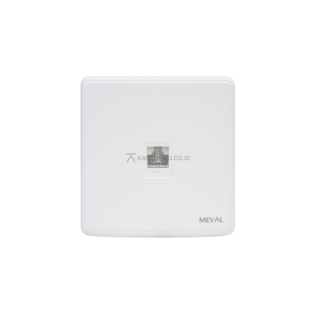 Saklar MEVAL NYX SSI WL4 untuk Rumah