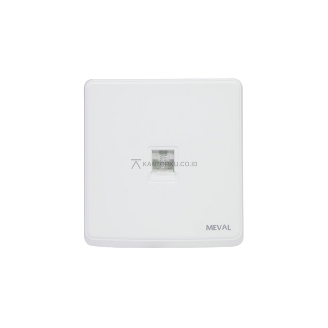 Saklar Dinding MEVAL NYX SSI WT4