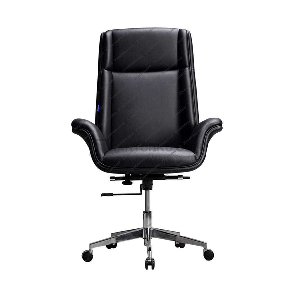Kursi Kantor INDACHI Salvador I AL Leather