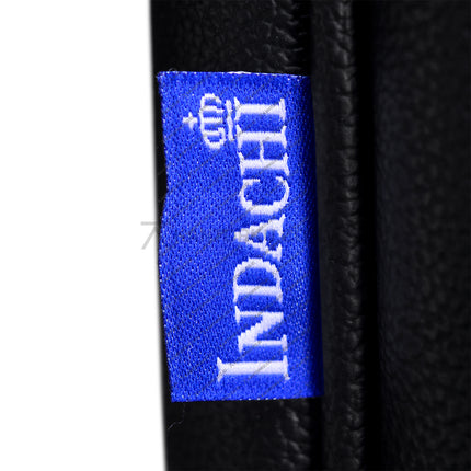 Kursi Indachi Salvador I AL Leather elegan untuk ruang kerja eksekutif — Kantorku