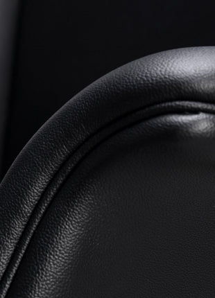 Kursi kantor direktur Indachi Salvador I AL Leather ergonomis modern — kantorku.co.id