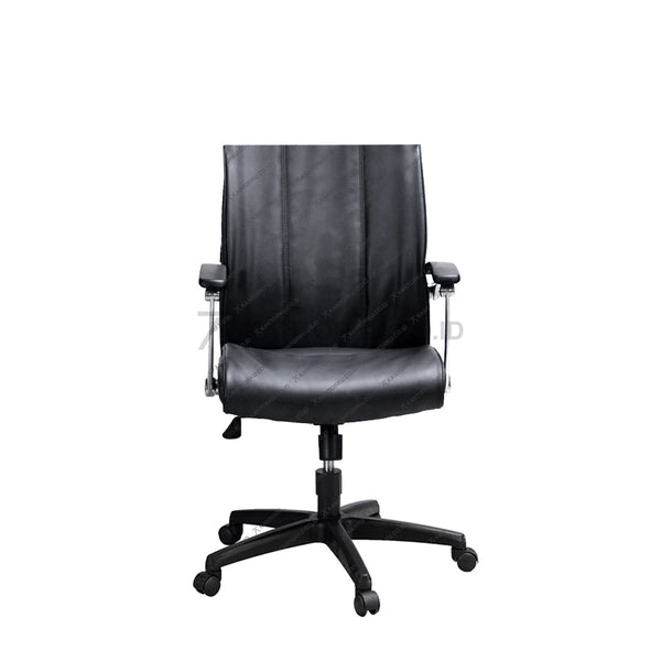 Kursi Kantor SAVELLO Salvo LK Leather