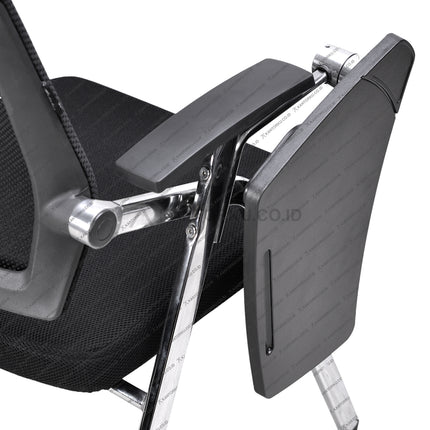 Kursi Kuliah Ergotec Santino And Table