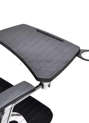 Kursi Kuliah Ergotec ergonomis dengan desain modern dan material berkualitas tinggi Kantorku