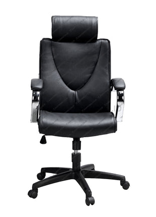 Kursi Savello armrest fleksibel desain profesional – kantorku.co.id