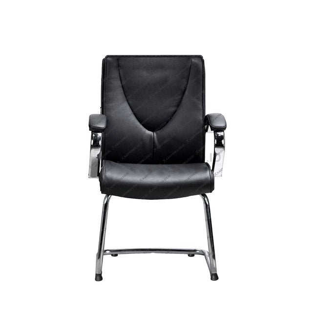 Kursi Savello cantilever desain profesional untuk kantor – kantorkudotcodotid