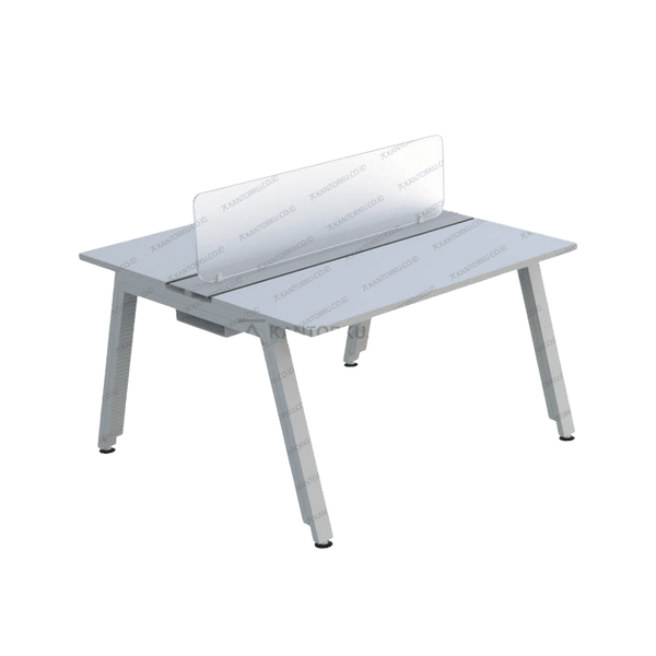 Meja Kantor FIRM Sattu Desk 2