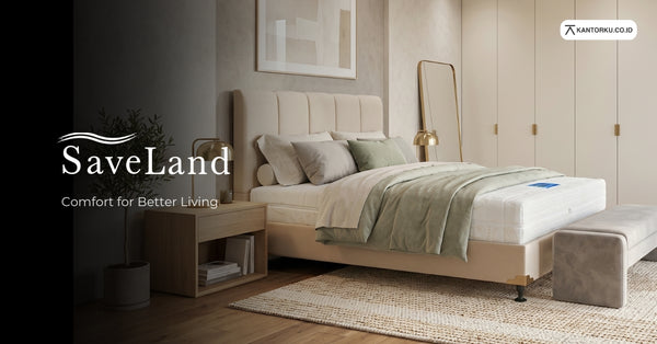 SAVELAND - KANTORKU