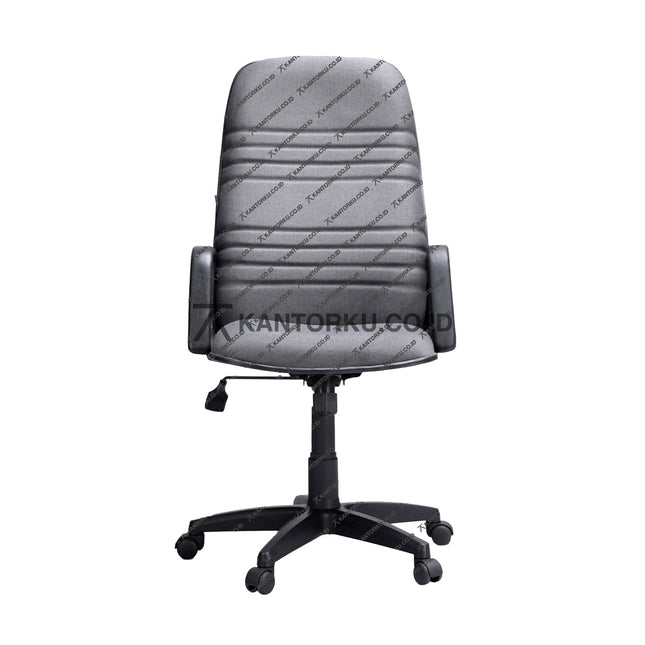 Kursi Kantor ergonomis cocok digunakan sebagai kursi rapat, kursi pimpinan, kursi direktur, kursi manajer, kursi eselon, maupun kursi eksekutif. Dengan desain elegan dan harga yang sangat ramah di kantong - kursi kantor subaru - KANTORKU