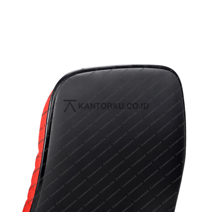 Subaru Classic Office Chair bergaya mewah dengan pengaturan gaslift fleksibel