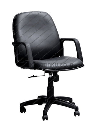 Kursi Kantor Subaru SB201 Oscar