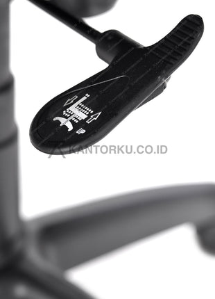 Kursi Kantor Subaru SB201 Oscar
