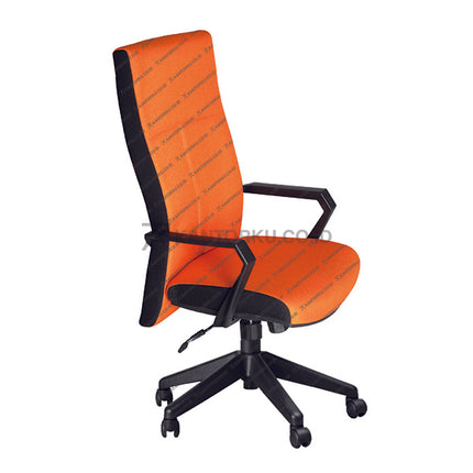 Kursi Kantor Ecos SBF 7901