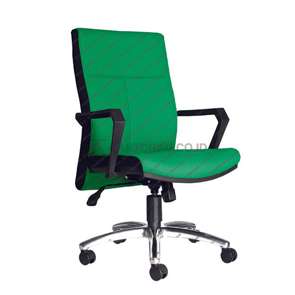 Kursi Kantor Ecos SBF7903A