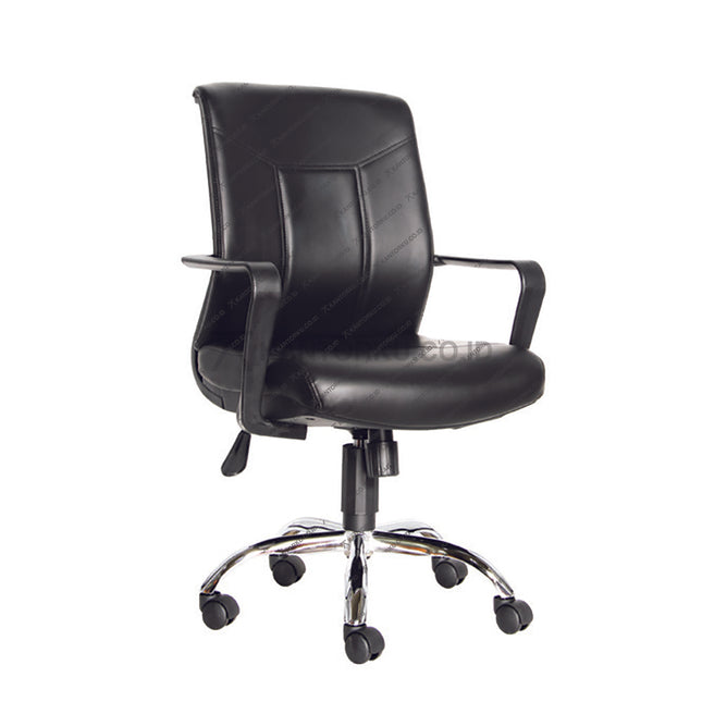 Kursi Kantor Ecos SBF8703P
