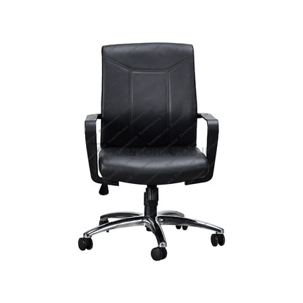 Kursi Kantor Ecos SBF8703A